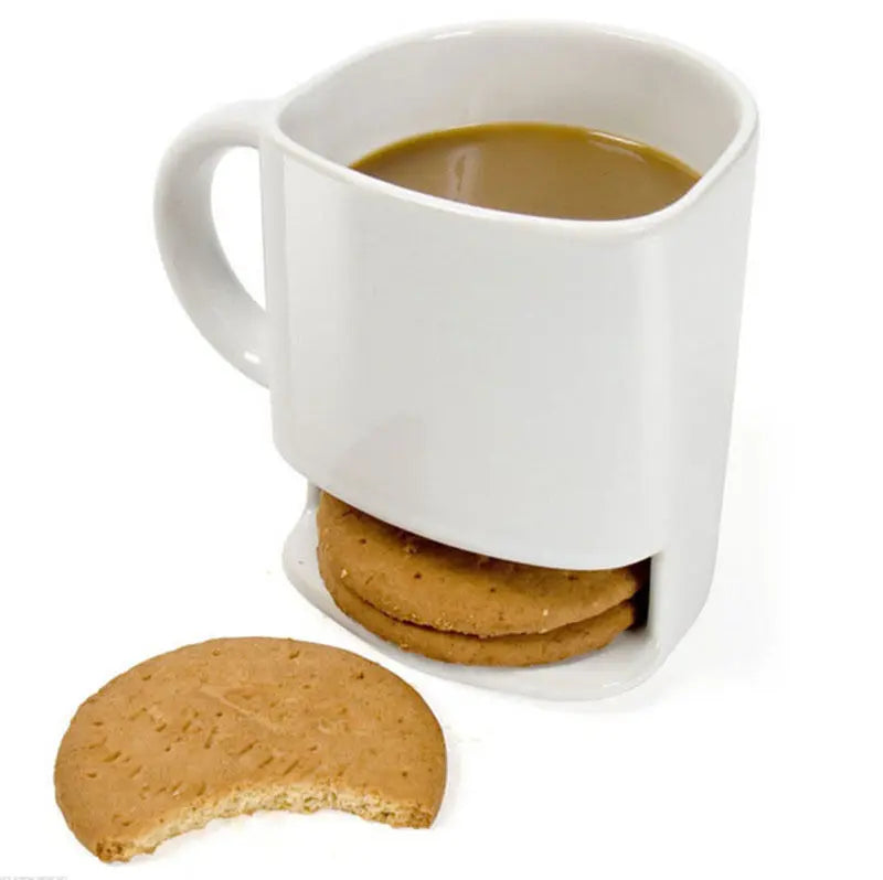 Biscuit Mug